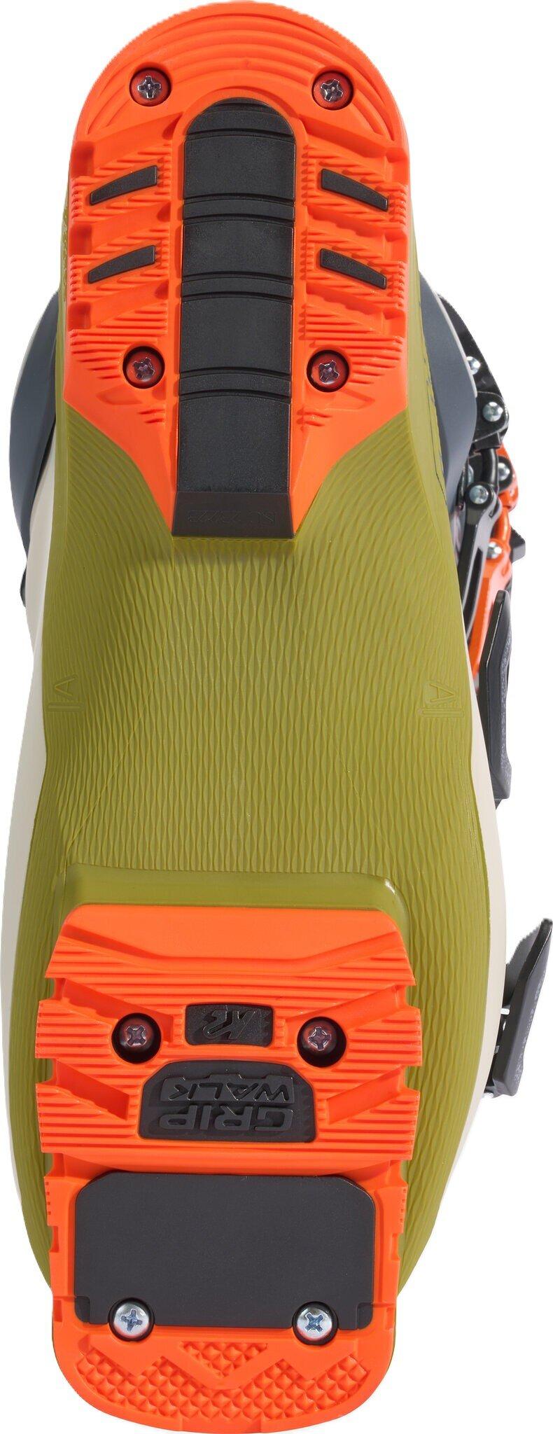 Product gallery image number 5 for product Recon Team Freeride Ski Boots - Men's