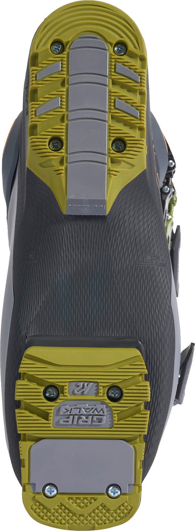 Product gallery image number 2 for product Recon 120 Boot - Men's