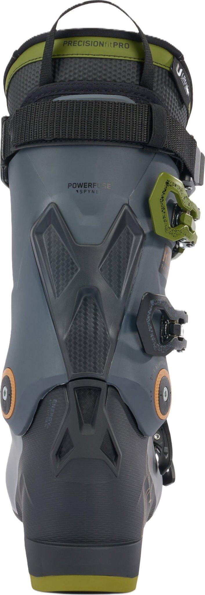 Product gallery image number 3 for product Recon 120 LV Alpine Ski Boots - Men's