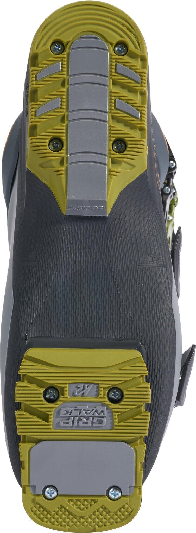Numéro de l'image de la galerie de produits 2 pour le produit Bottes de ski alpin Recon 120 LV - Homme