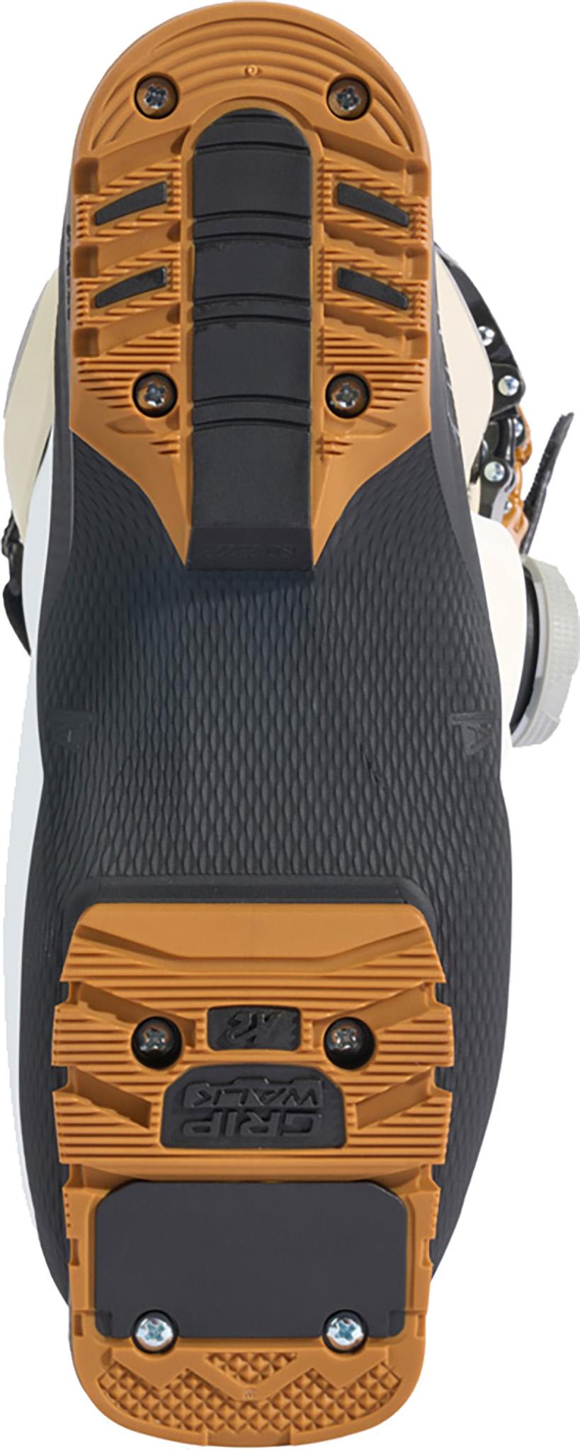 Numéro de l'image de la galerie de produits 5 pour le produit Botte de ski Anthem 95 Boa - Femme