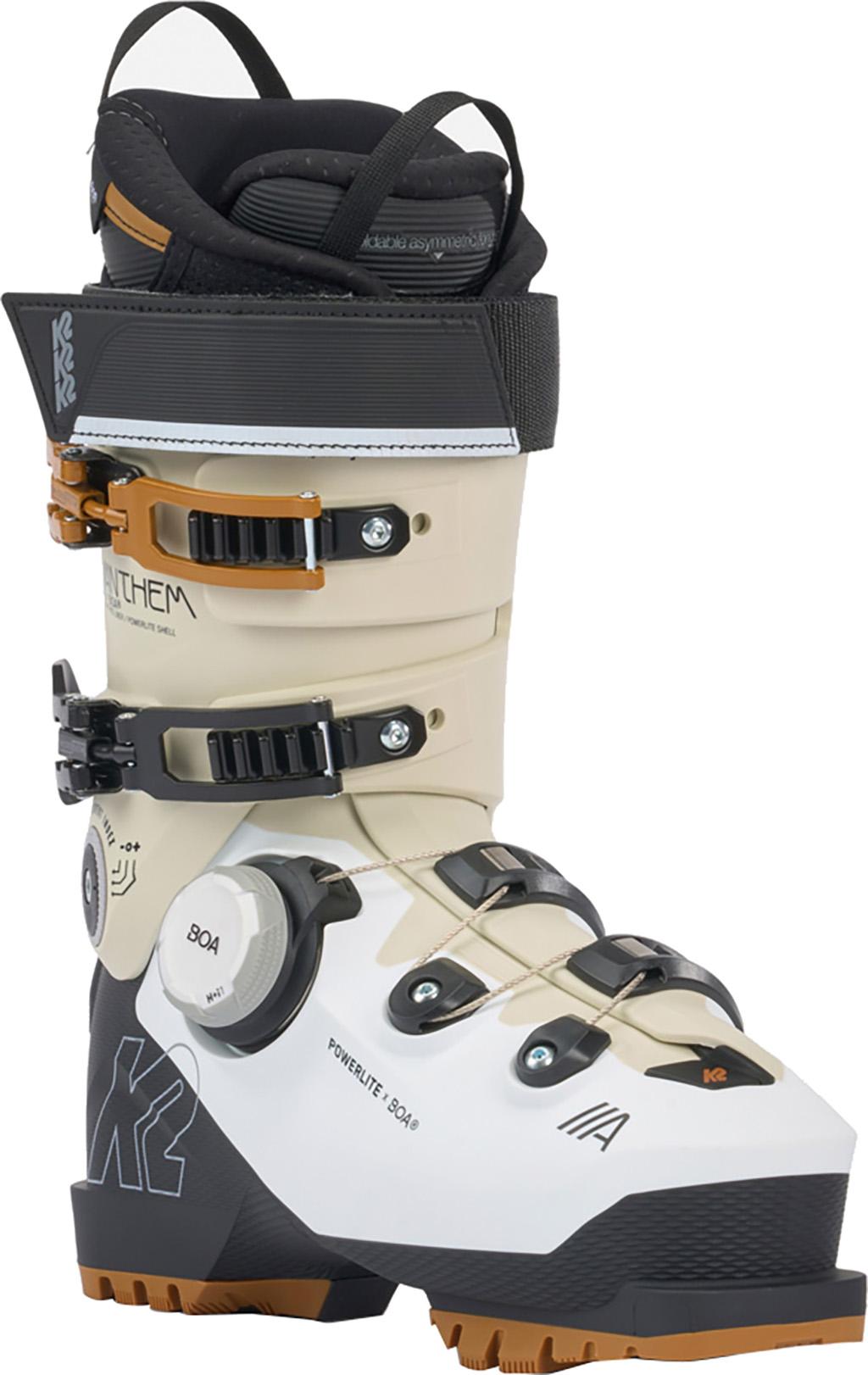 Image de produit pour Botte de ski Anthem 95 Boa - Femme