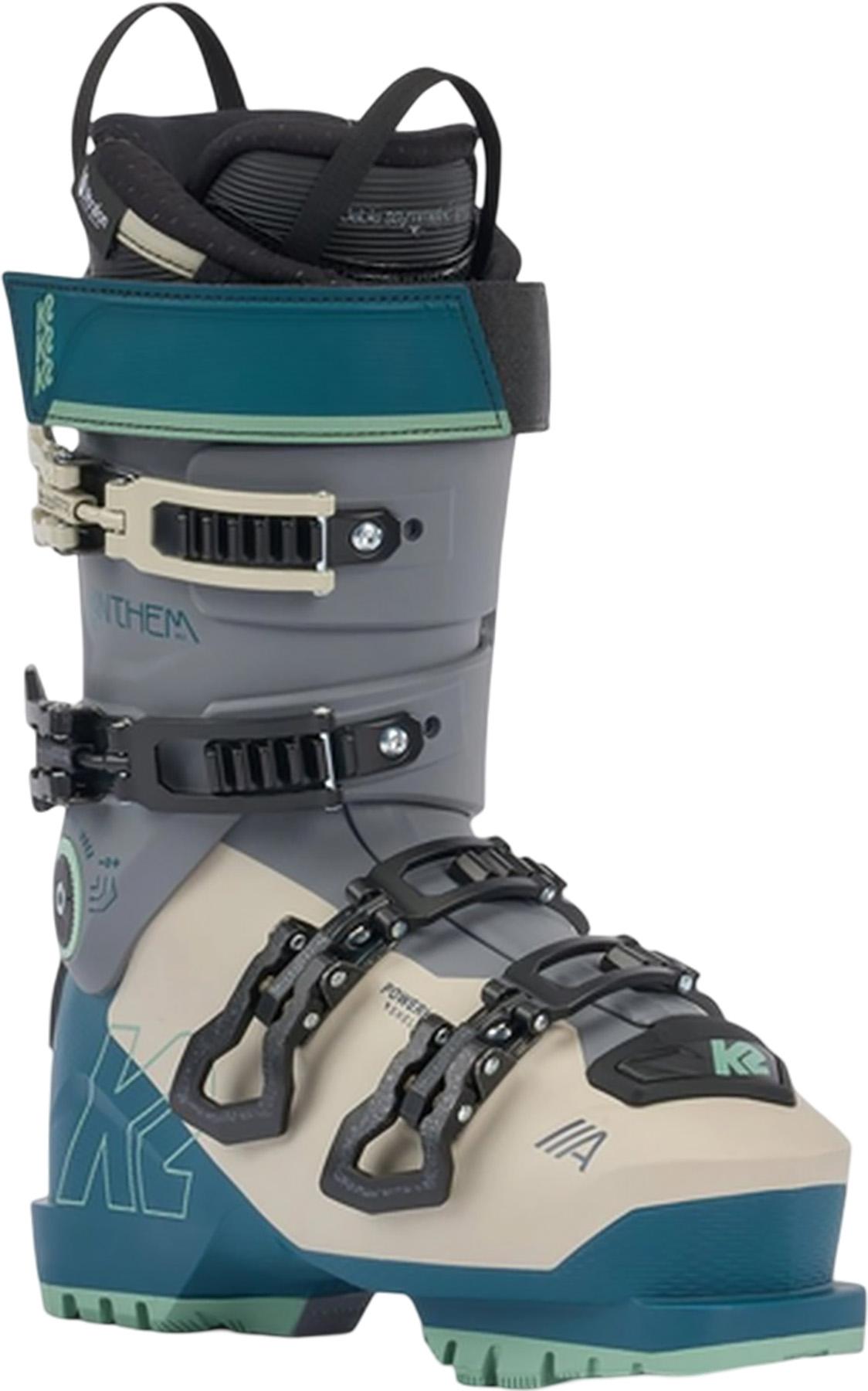 Product gallery image number 4 for product Anthem 105 MV Alpine Ski Boots - Women's