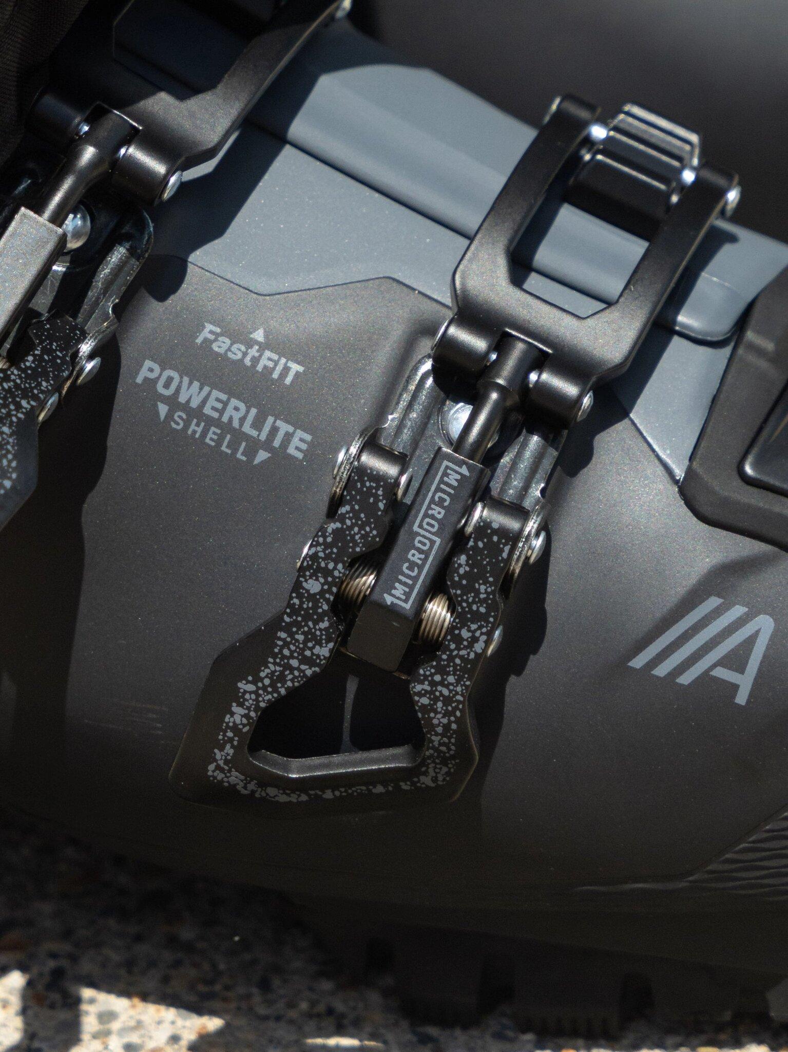 Product gallery image number 8 for product Anthem 85 Mv Boot - Women's