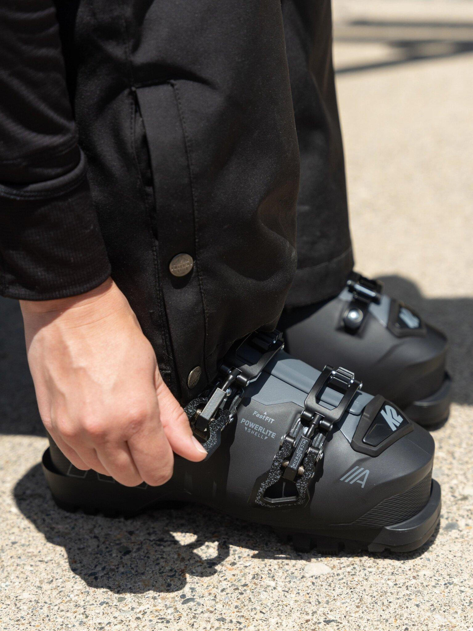 Product gallery image number 9 for product Anthem 85 Mv Boot - Women's