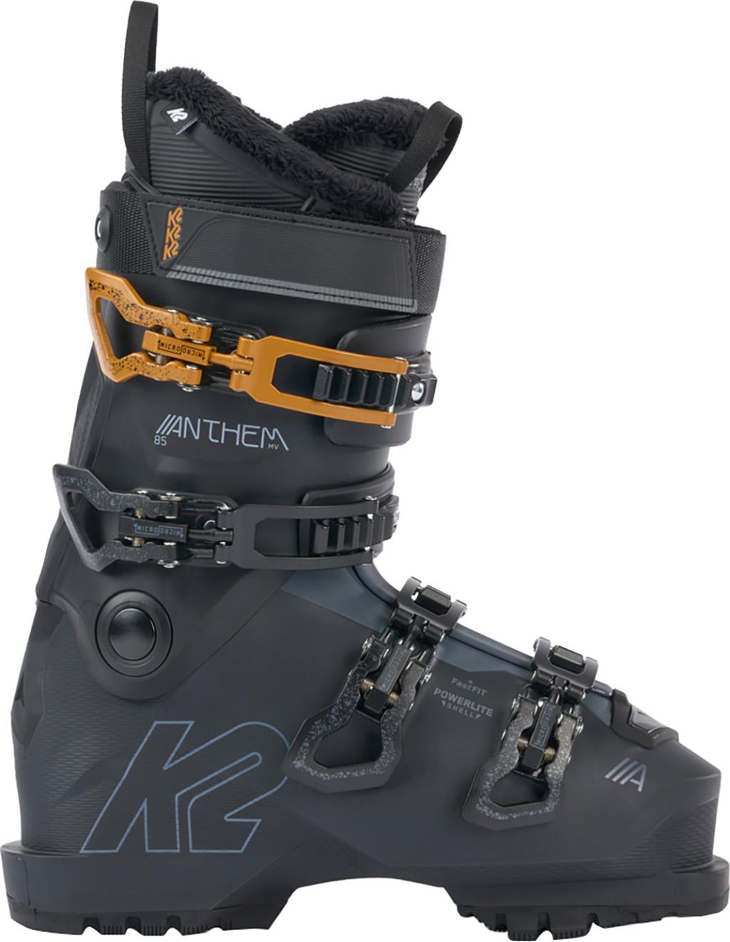 Product gallery image number 3 for product Anthem 85 Mv Boot - Women's