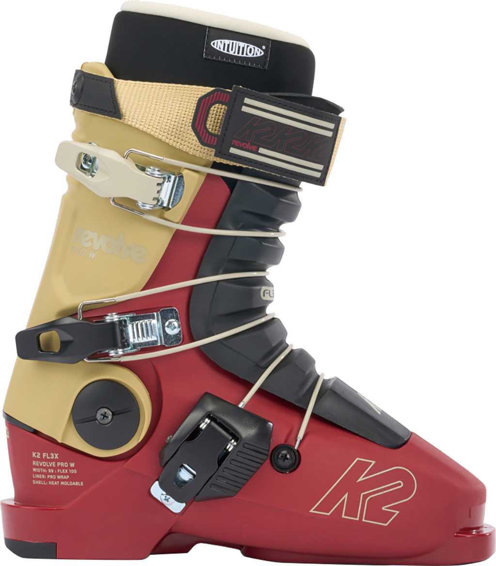 Image de produit pour Bottes Revolve Pro - Femme