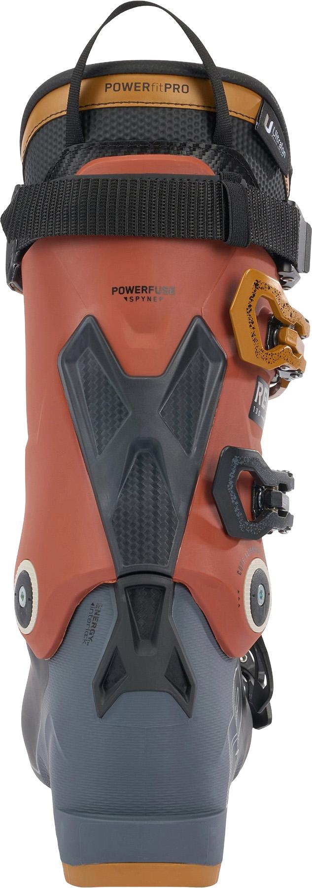 Product gallery image number 2 for product Bottes de ski alpin Recon 130 MV - Homme