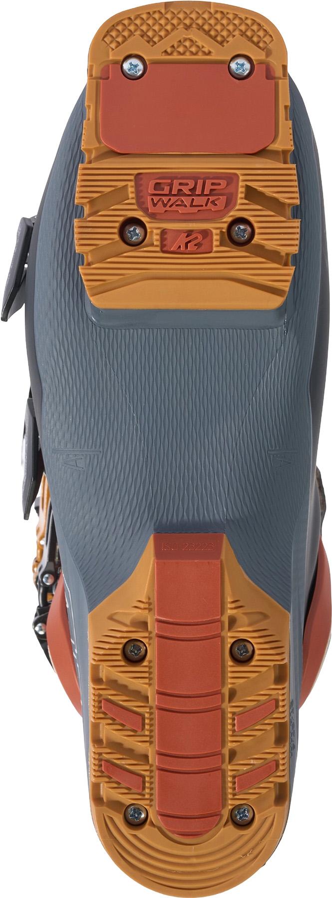 Product gallery image number 3 for product Recon 130 LV Alpine Ski Boots - Men's
