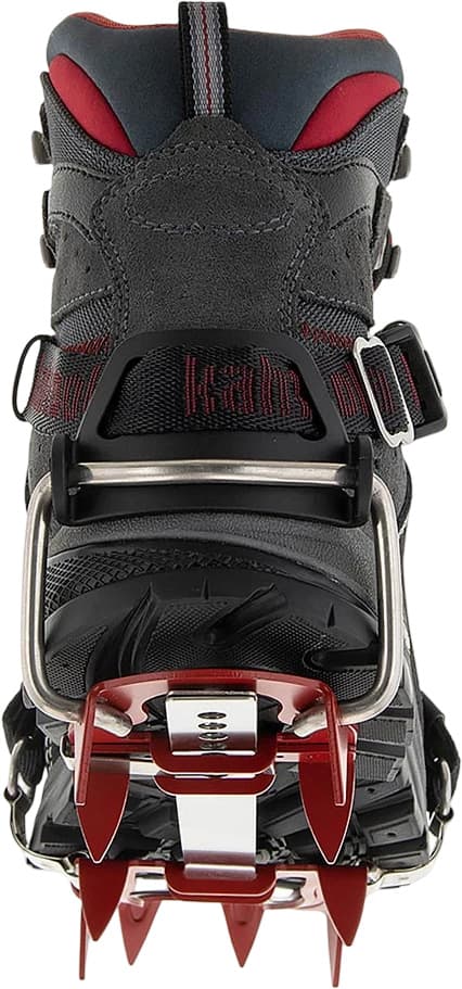 Product gallery image number 2 for product KTS Hiking Crampons