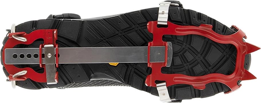 Product gallery image number 3 for product KTS Hiking Crampons