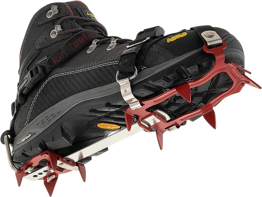 Product image for KTS Hiking Crampons