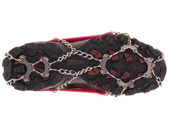 Product gallery image number 3 for product MICROspikes Footwear Traction - Unisex