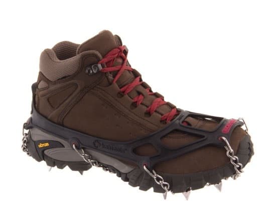 Product gallery image number 1 for product MICROspikes Footwear Traction - Unisex
