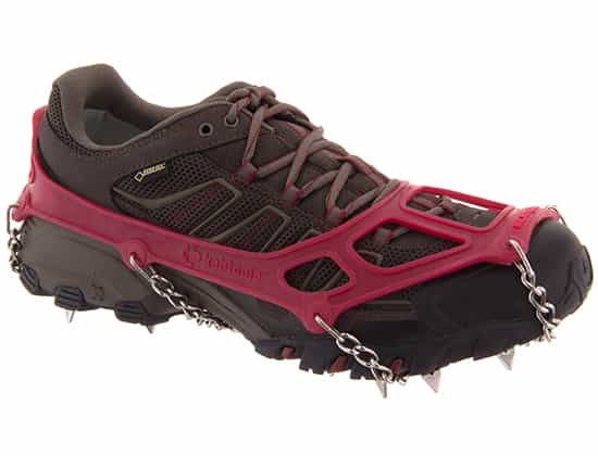 Product image for MICROspikes Footwear Traction - Unisex