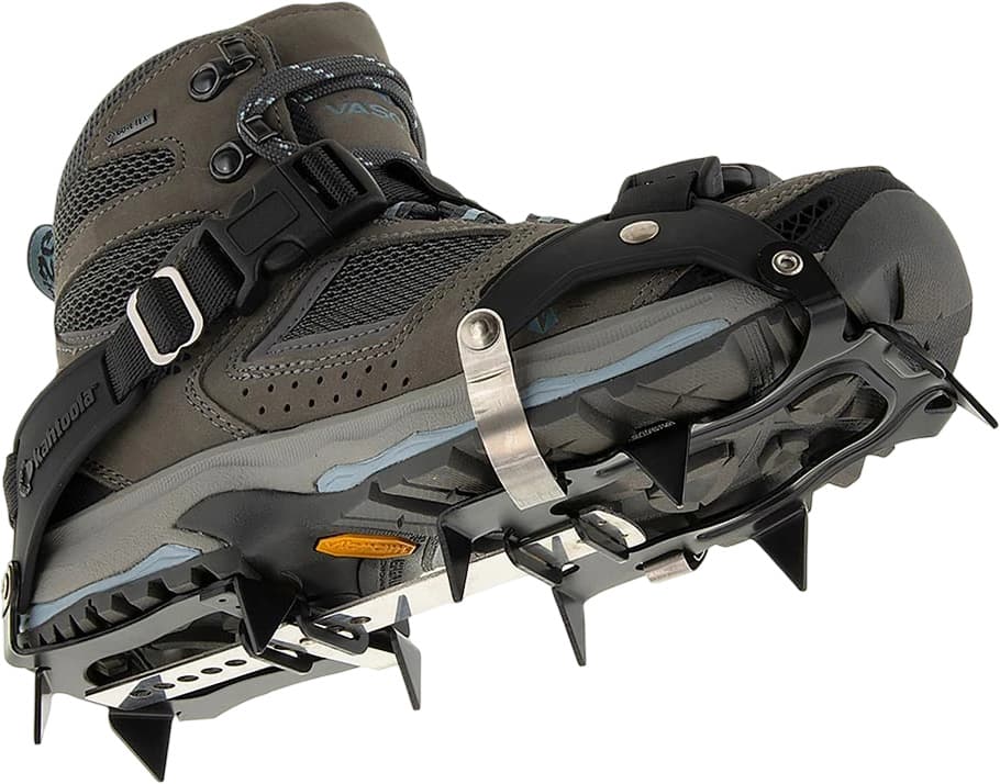 Product gallery image number 4 for product K10 Hiking Crampons