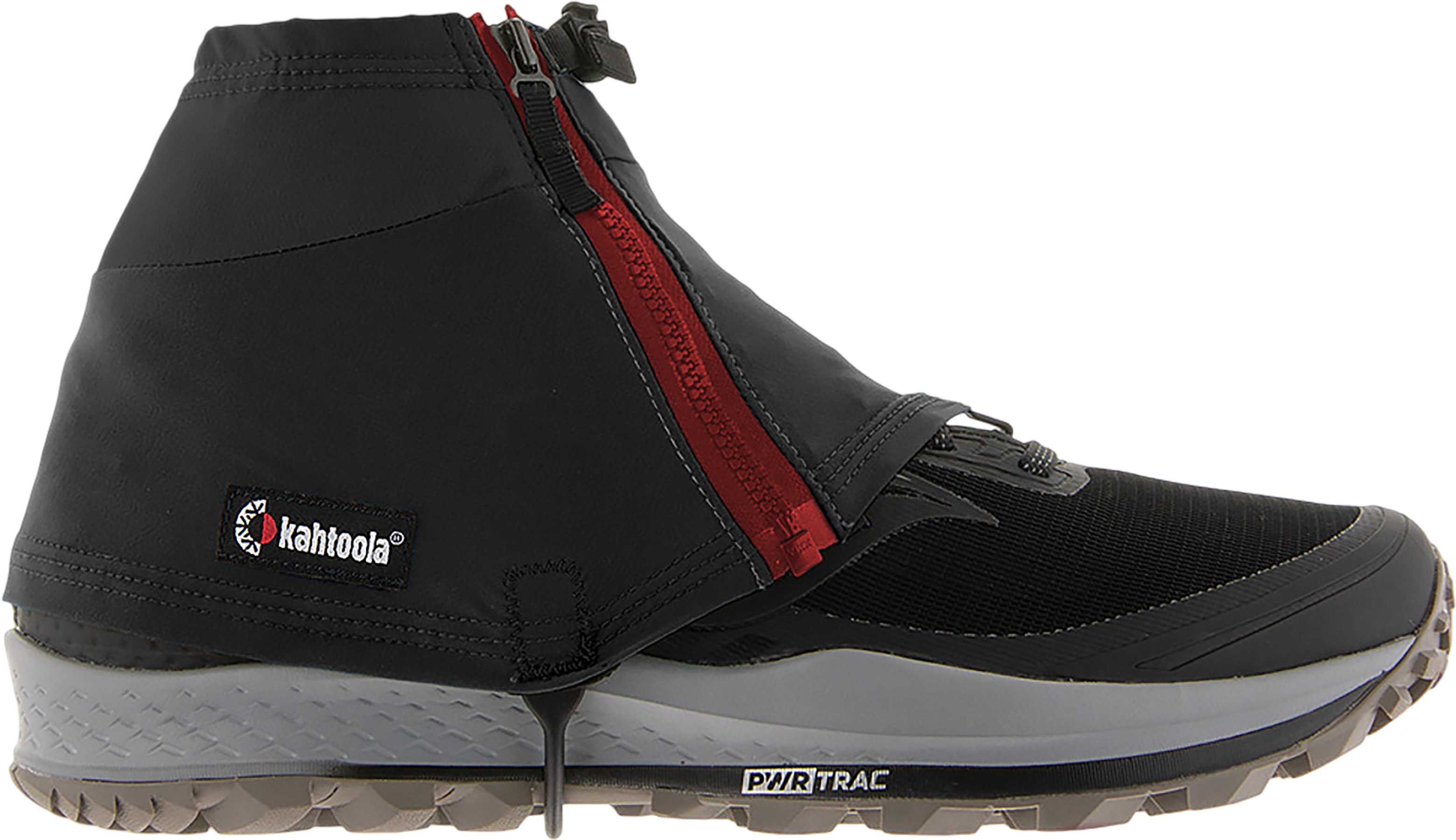 Product image for INSTAgaiter Low Ultra-Light Trail Gaiters - Unisex