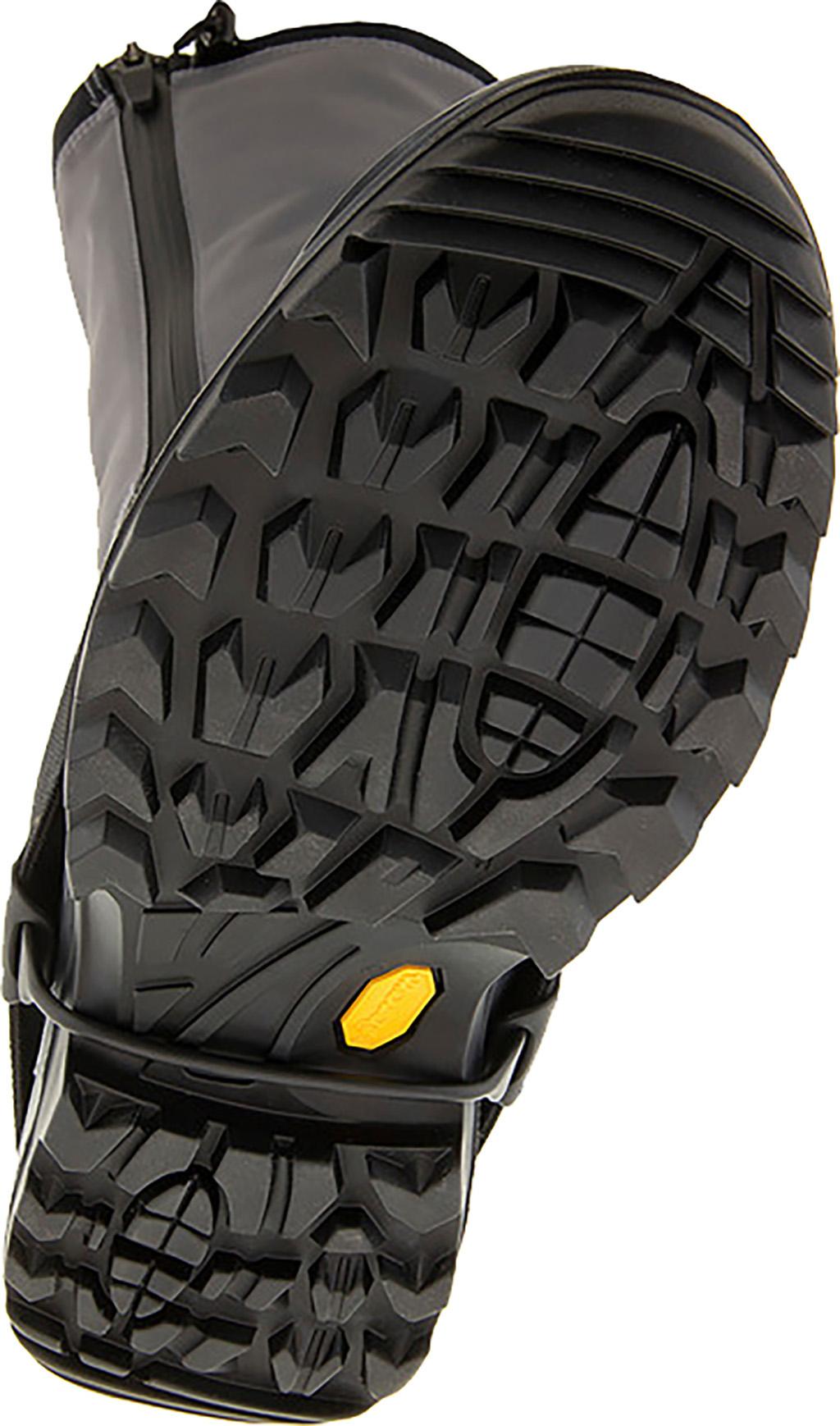 Product gallery image number 3 for product NAVA Gaiters Tall - Unisex
