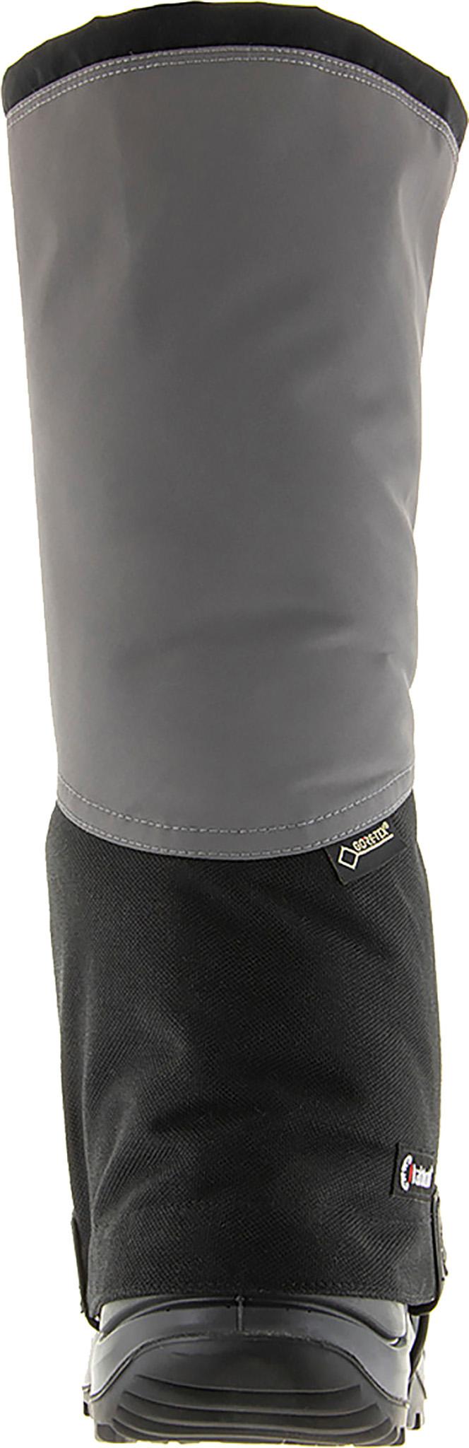 Product gallery image number 2 for product NAVA Gaiters Tall - Unisex