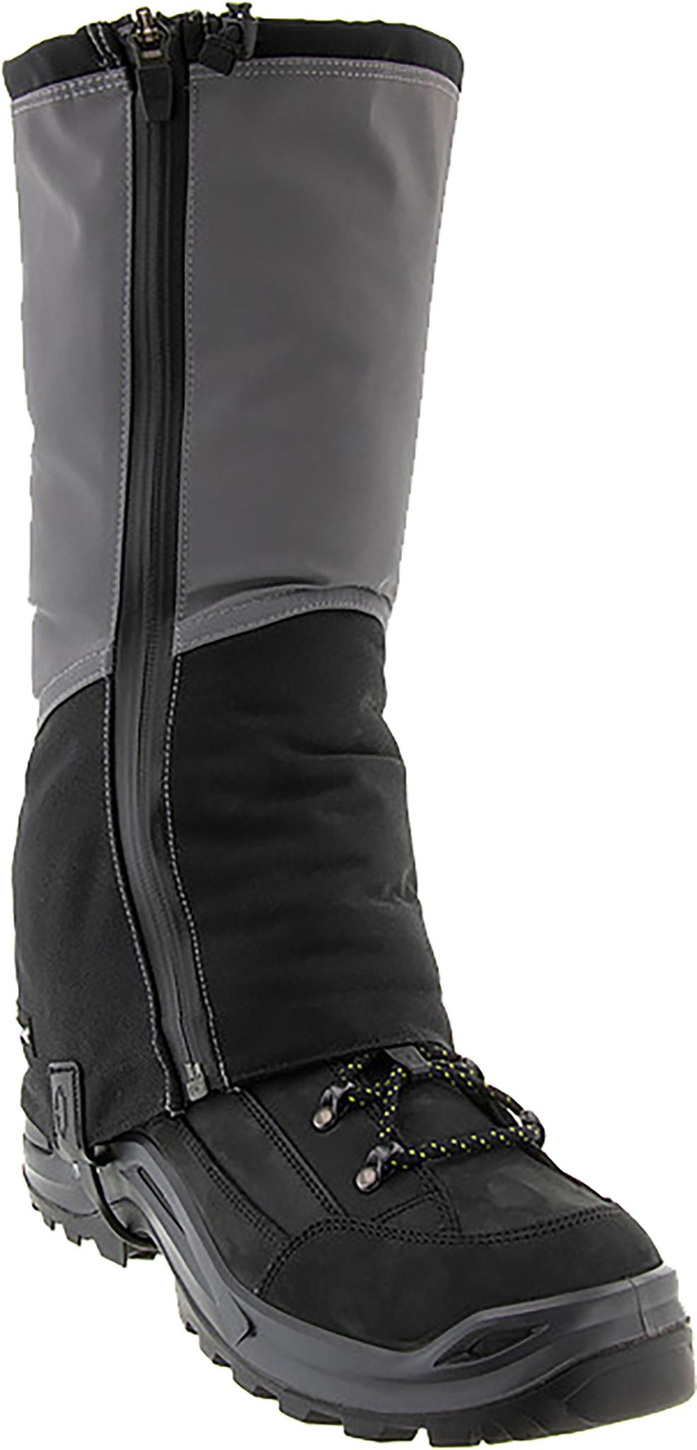Product gallery image number 4 for product NAVA Gaiters Tall - Unisex