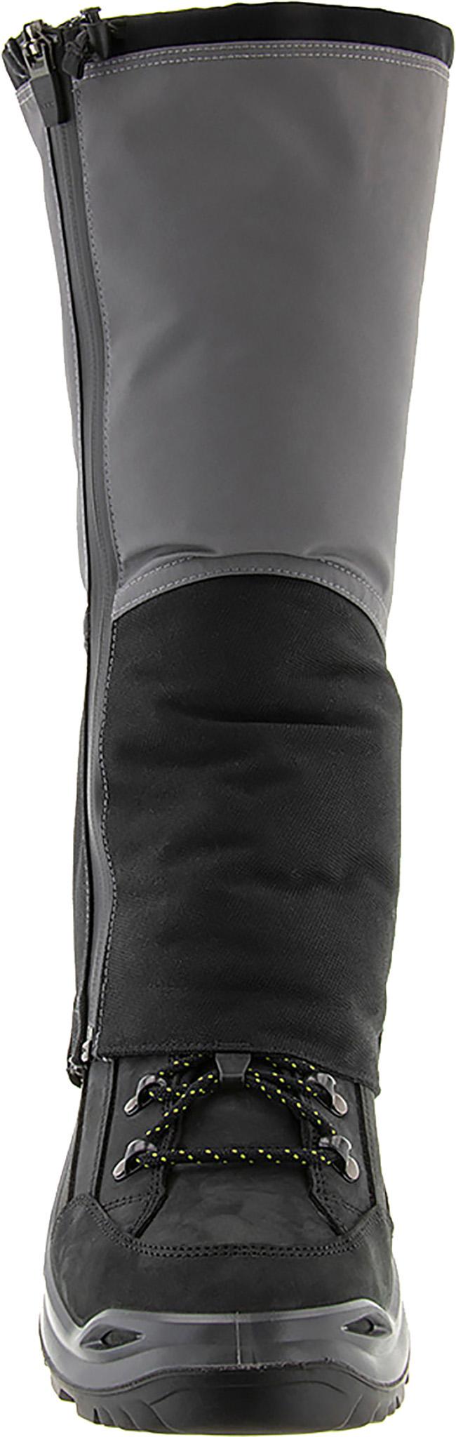 Product gallery image number 5 for product NAVA Gaiters Tall - Unisex