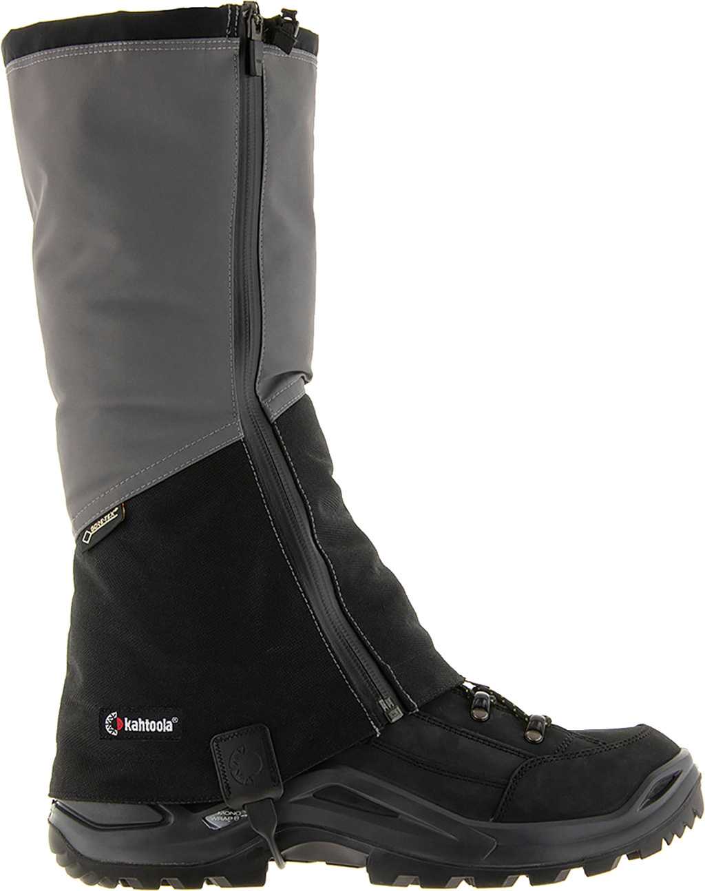 Dark Gray - Black