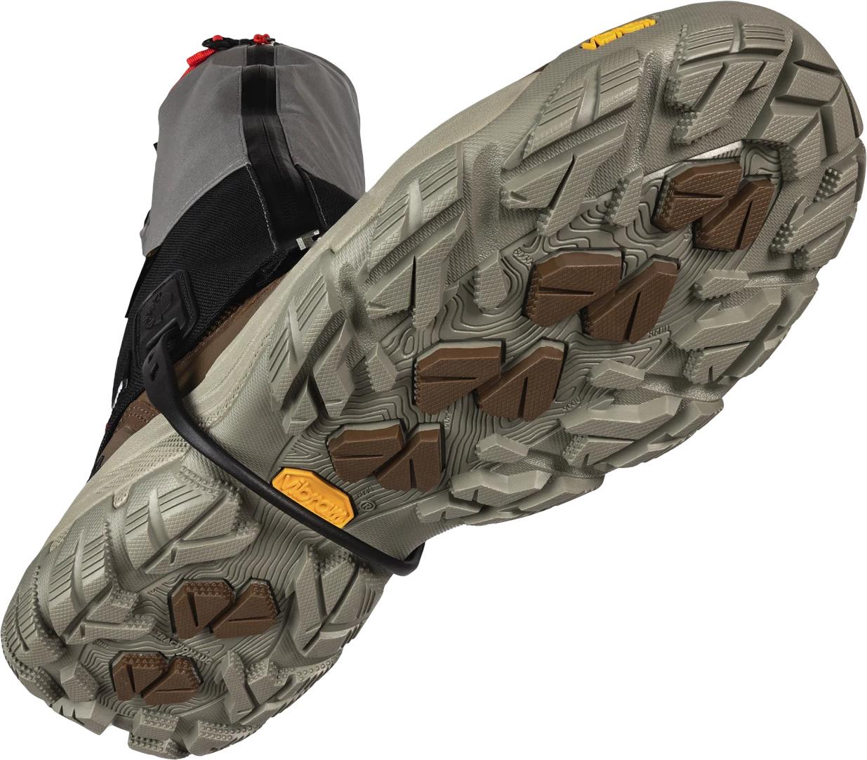 Product gallery image number 2 for product NAVAgaiter GTX Waterproof Gaiter
