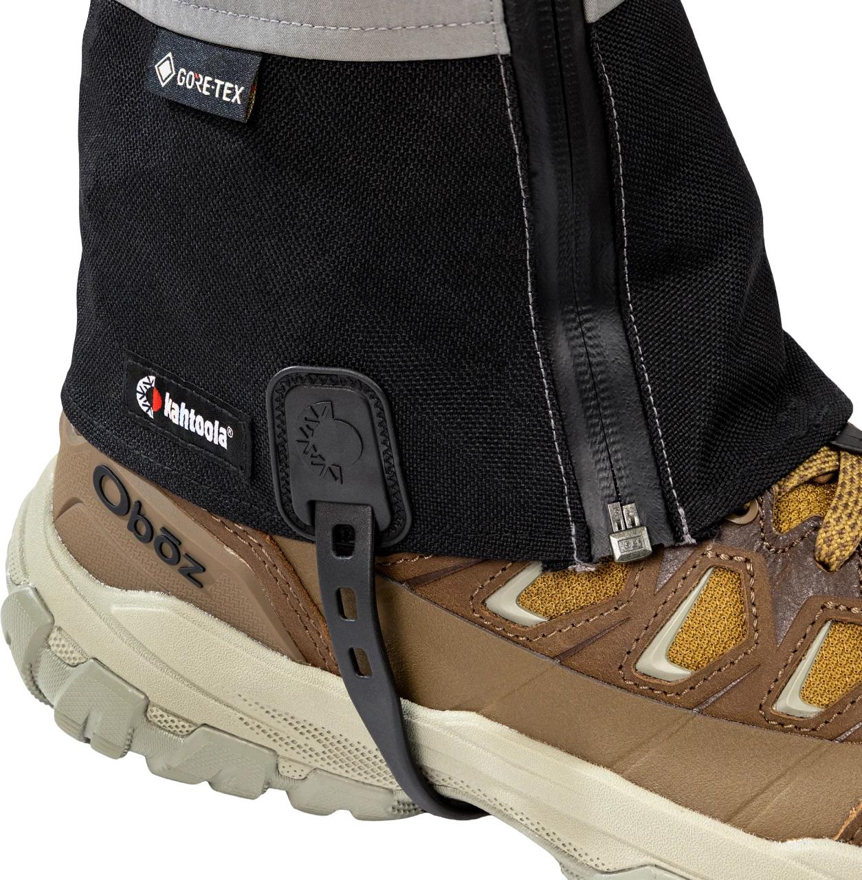 Product gallery image number 5 for product NAVAgaiter GTX Waterproof Gaiter