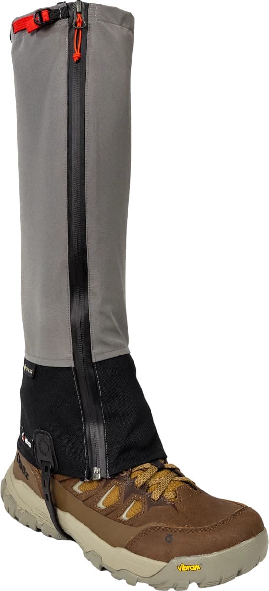 Product gallery image number 3 for product NAVAgaiter GTX Waterproof Gaiter