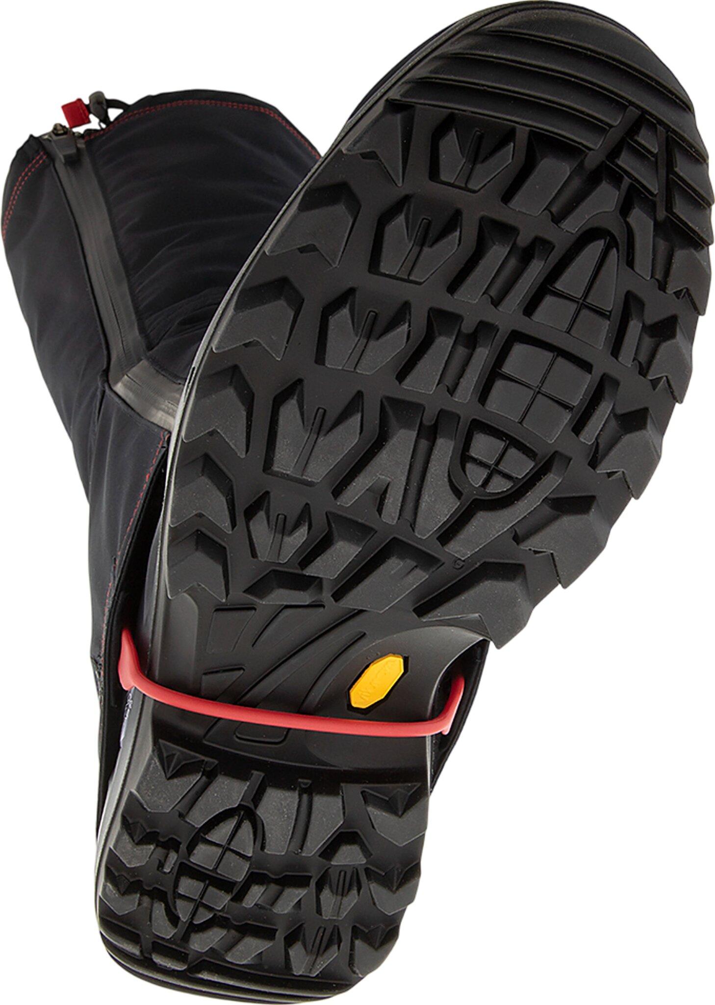 Numéro de l'image de la galerie de produits 5 pour le produit Guêtres de randonnée hautes ultra-légères et imperméables LEVAgaiter Gore-Tex - Unisexe