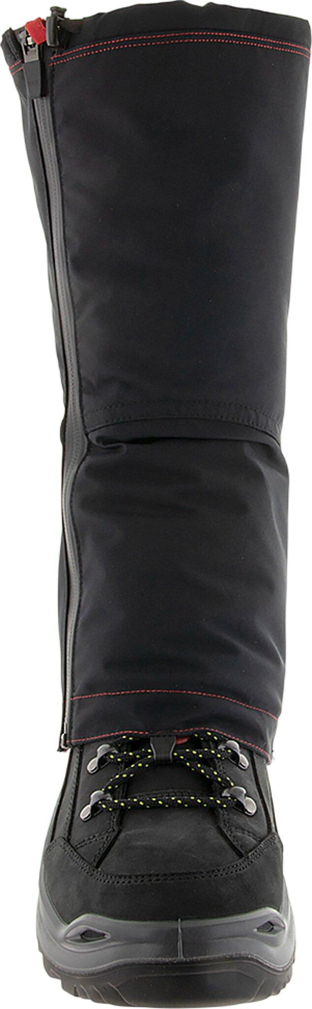 Numéro de l'image de la galerie de produits 2 pour le produit Guêtres de randonnée hautes ultra-légères et imperméables LEVAgaiter Gore-Tex - Unisexe