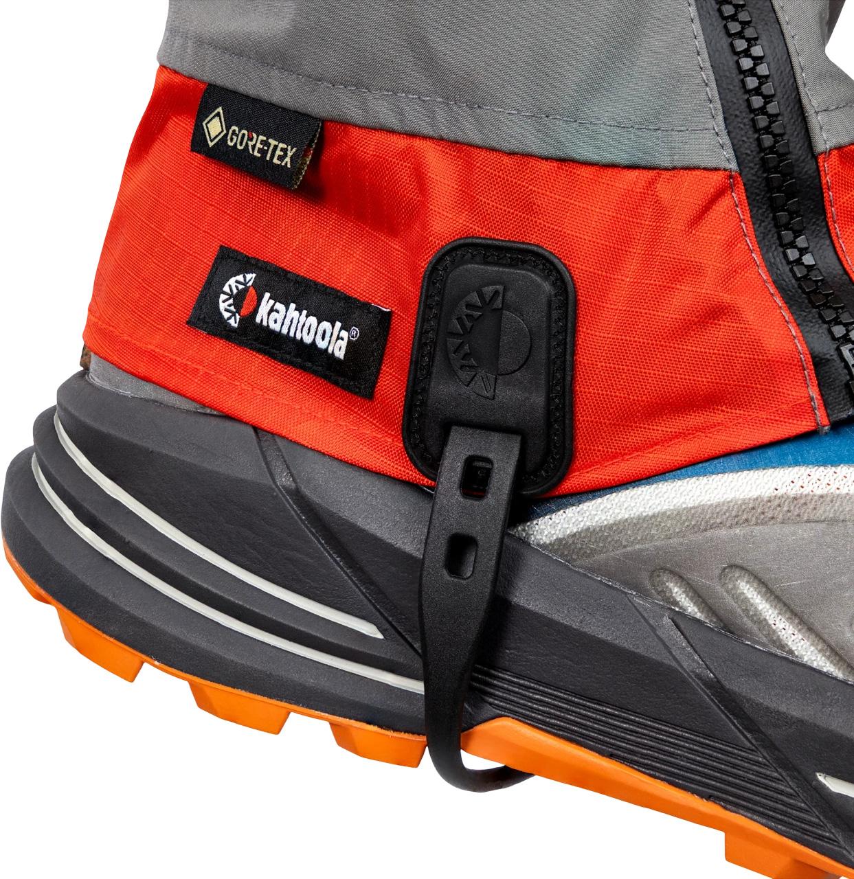 Product gallery image number 5 for product LEVAgaiter GTX Waterproof Gaiter