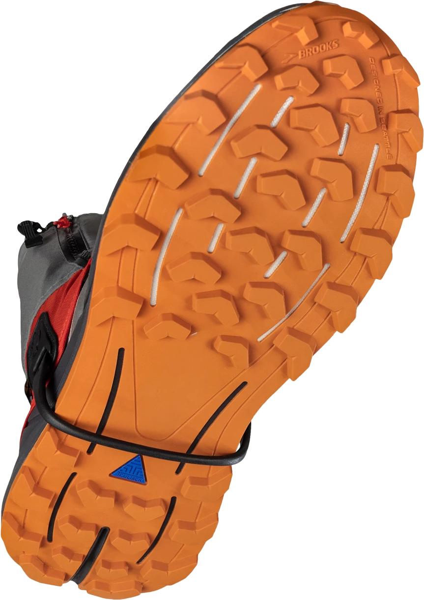 Product gallery image number 3 for product LEVAgaiter GTX Waterproof Gaiter