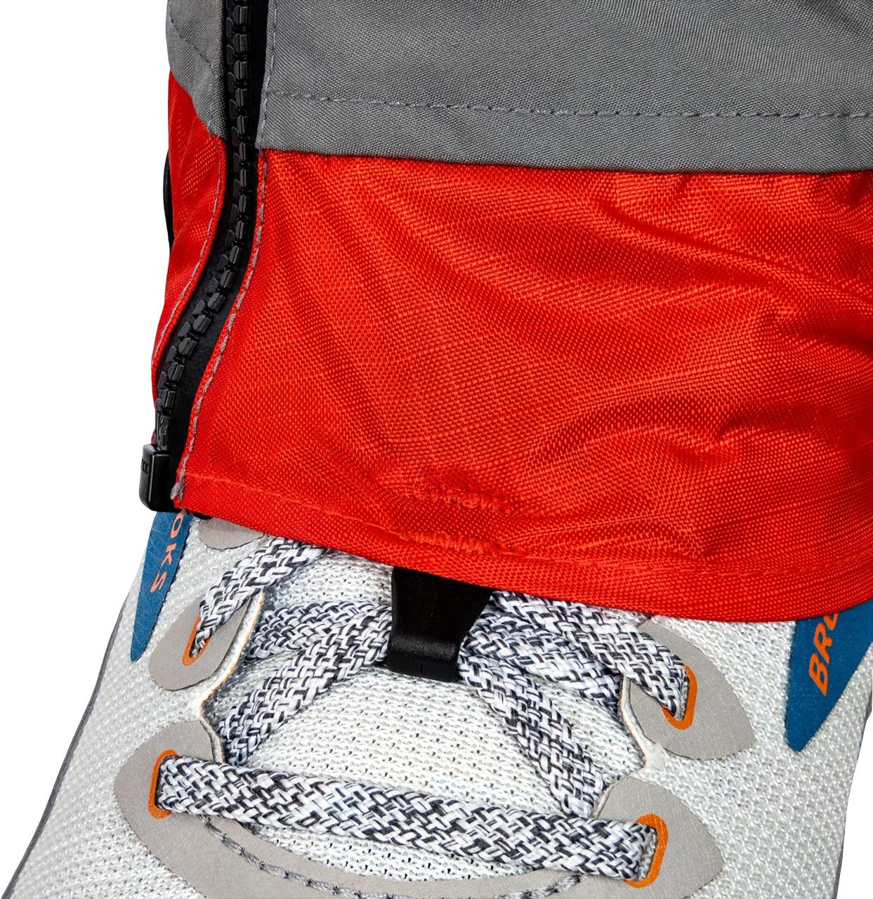 Product gallery image number 4 for product LEVAgaiter GTX Waterproof Gaiter