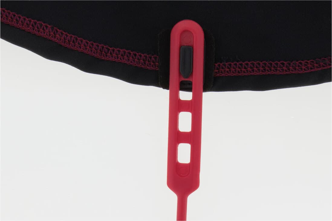 Product gallery image number 2 for product LEVA Gaiters Mid - Unisex