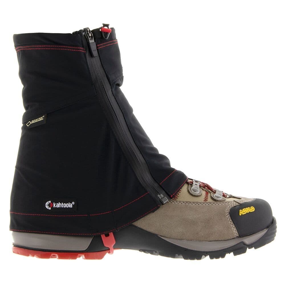 Product gallery image number 1 for product LEVA Gaiters Mid - Unisex