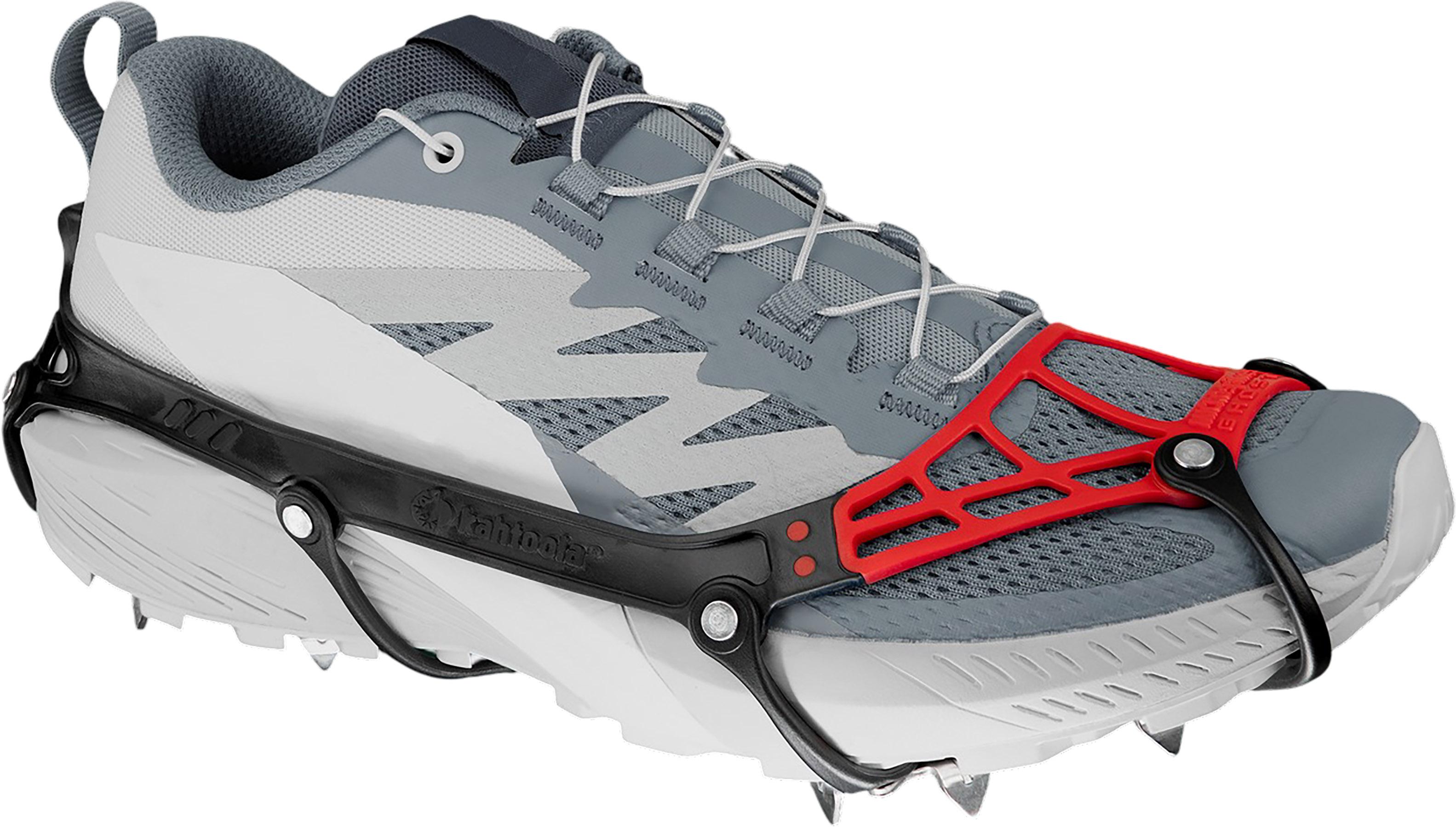 Product gallery image number 4 for product MICROspikes Traction Cleats - Unisex