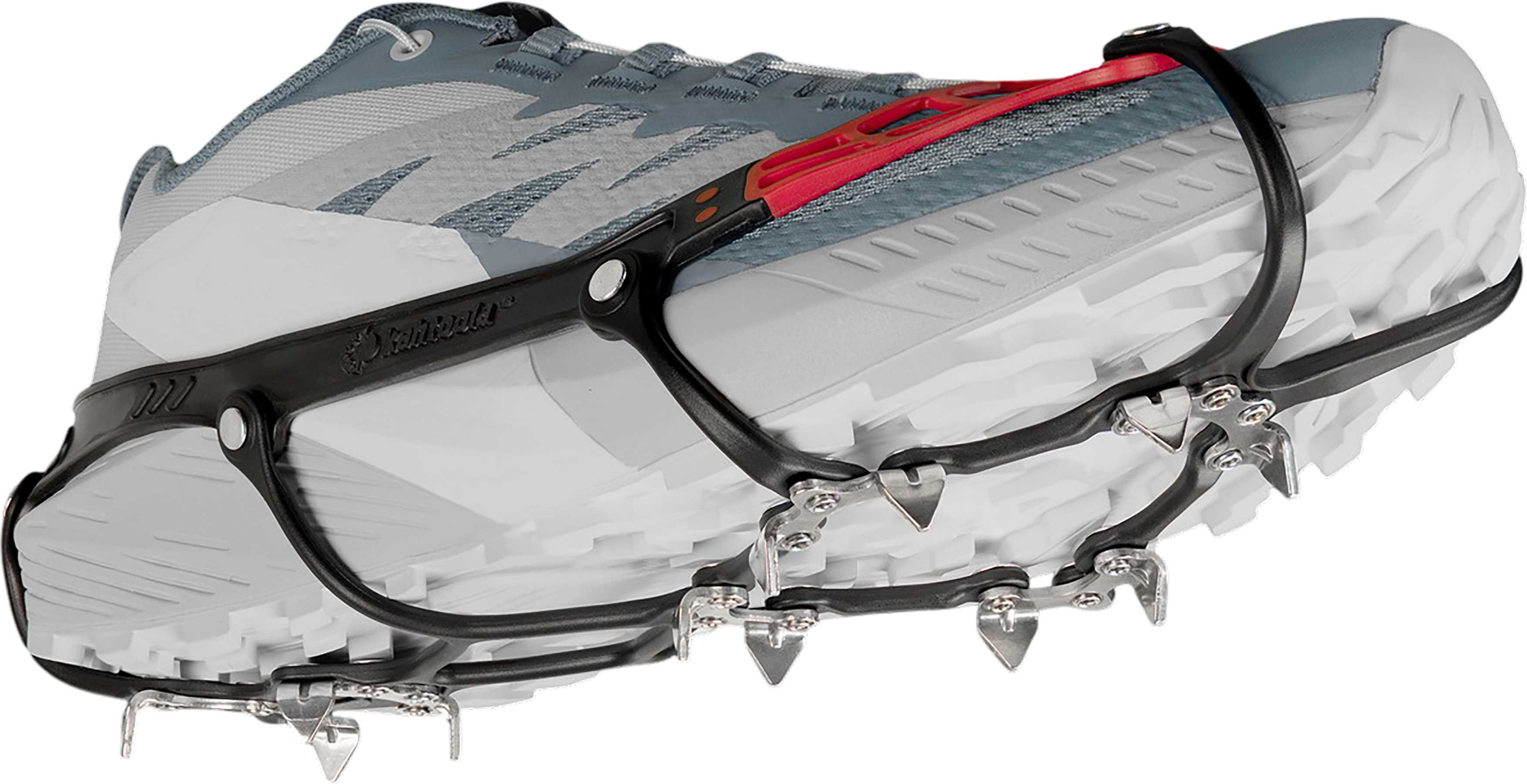 Image de produit pour Crampons d'adhérence sur glace et neige MICROspikes - Unisexe