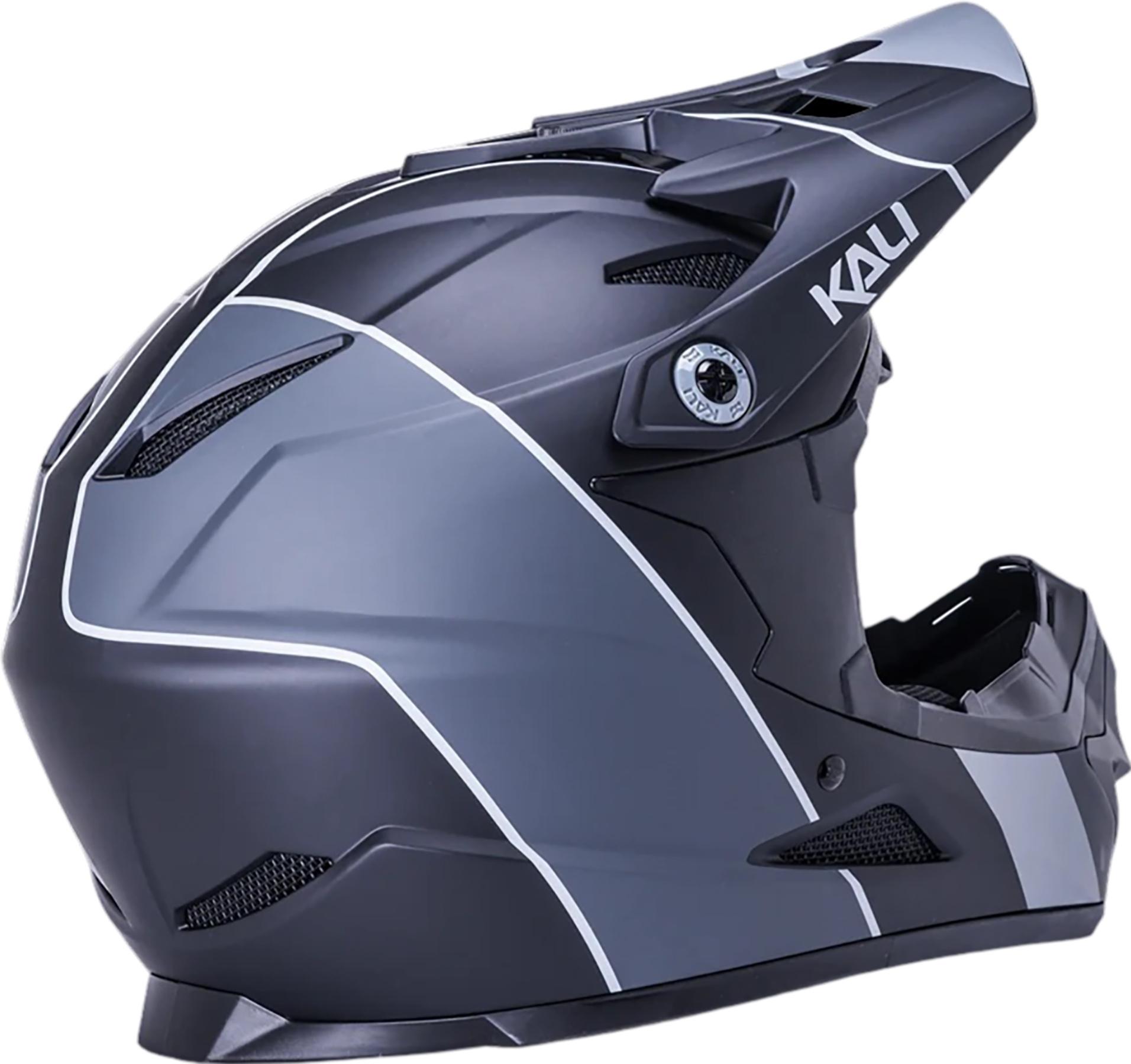 Product gallery image number 2 for product Zoka Bike Helmet - Youth