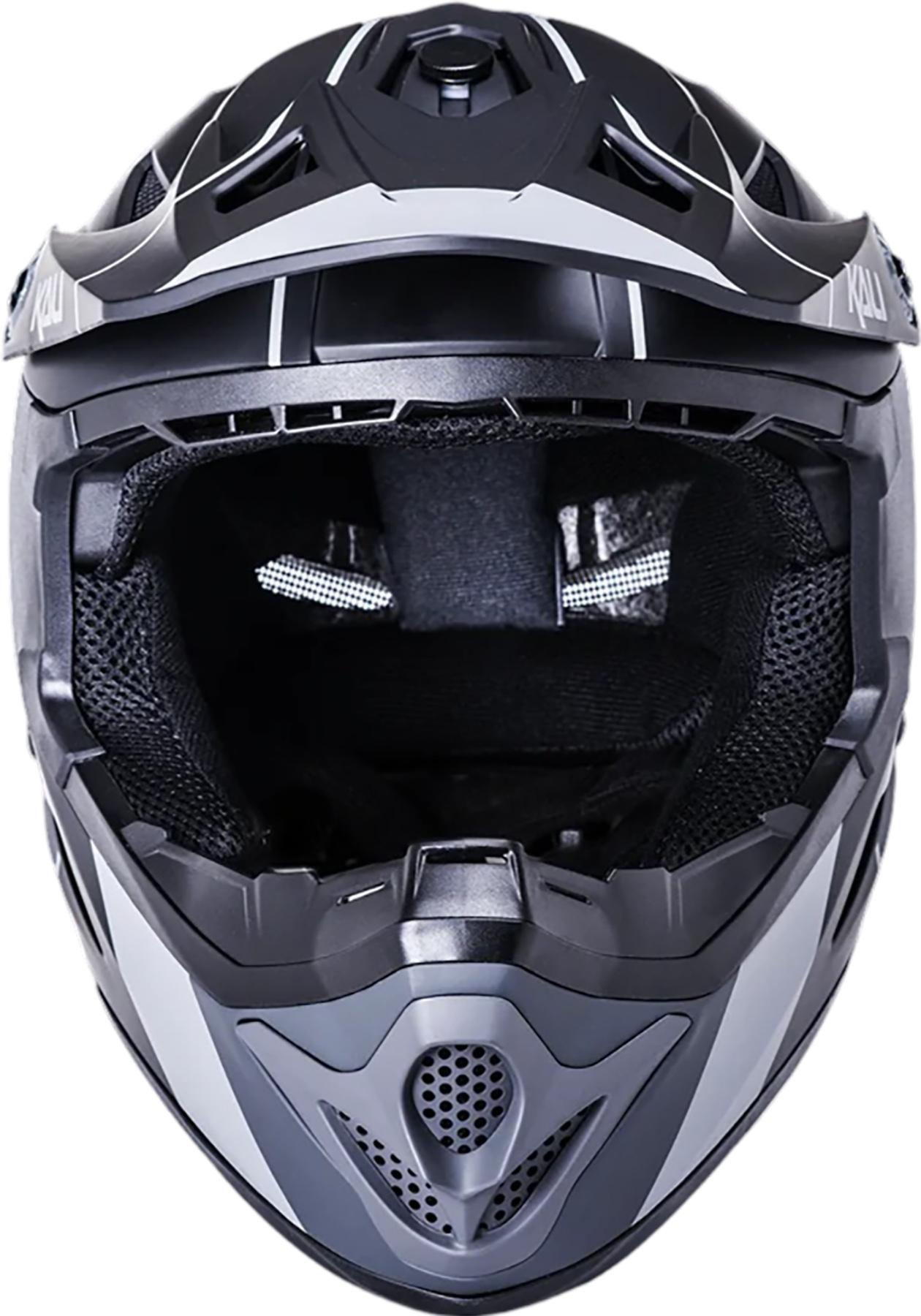 Product gallery image number 3 for product Zoka Bike Helmet - Youth