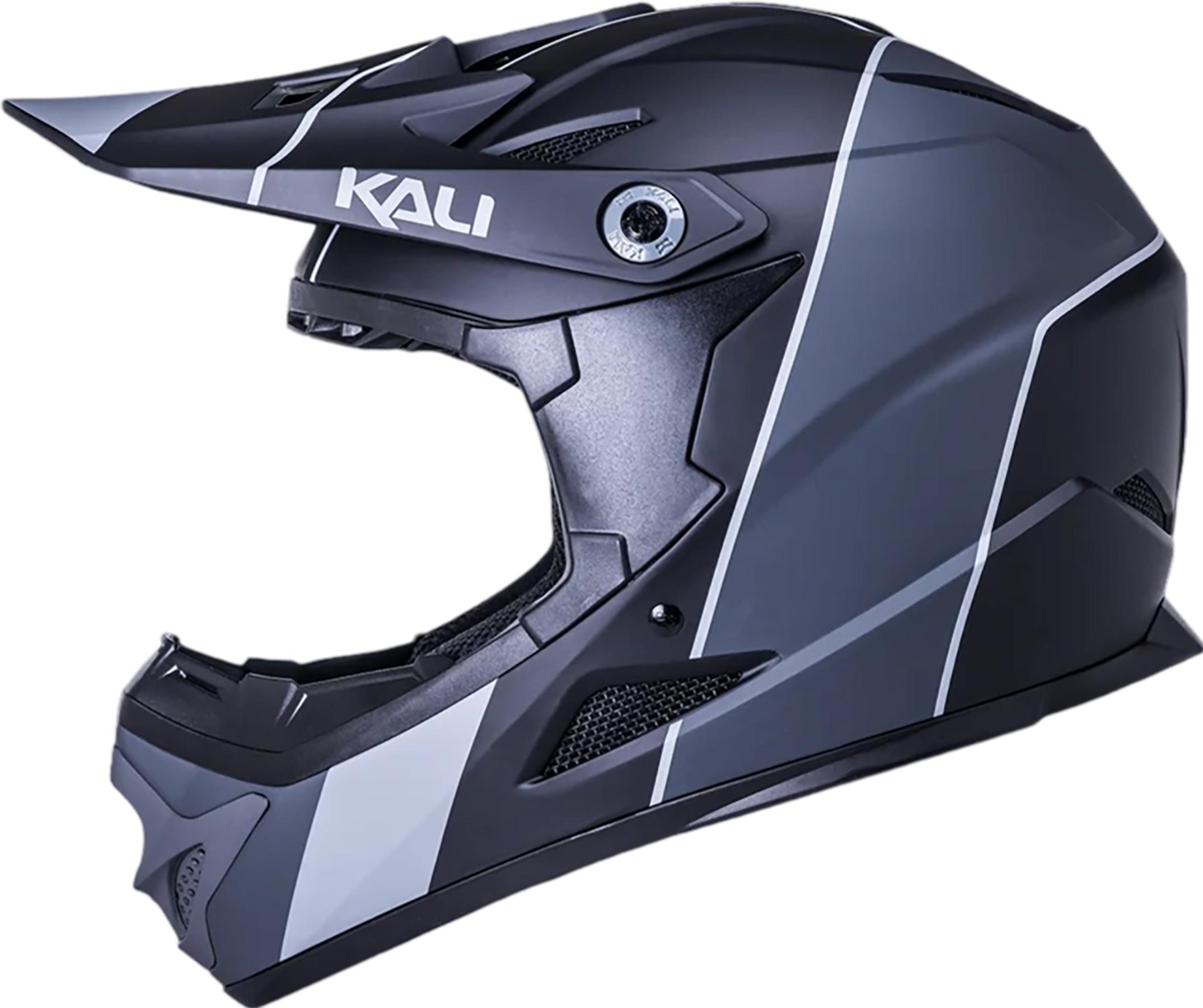 Product gallery image number 4 for product Zoka Bike Helmet - Youth