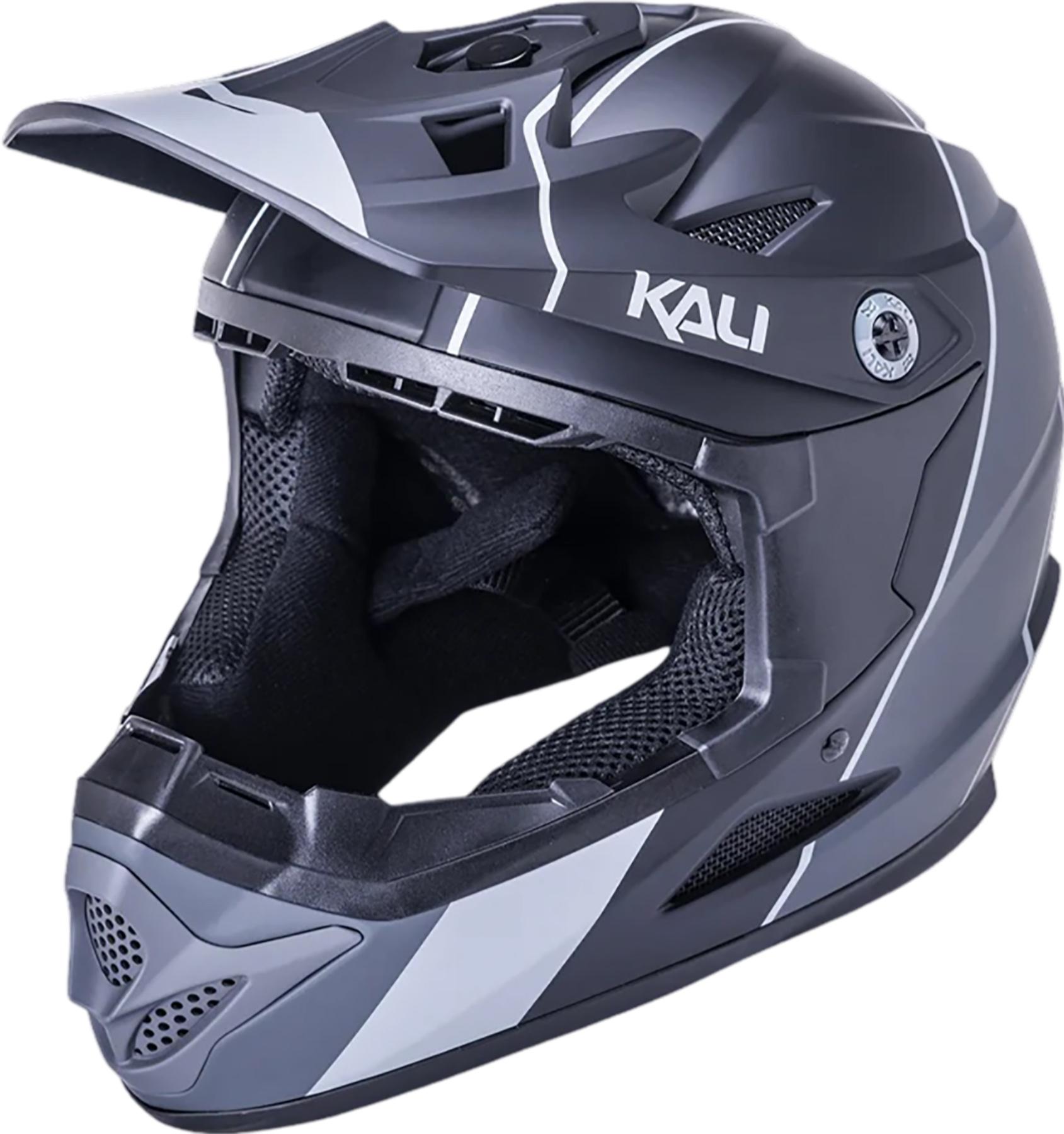 Product gallery image number 1 for product Zoka Bike Helmet - Youth