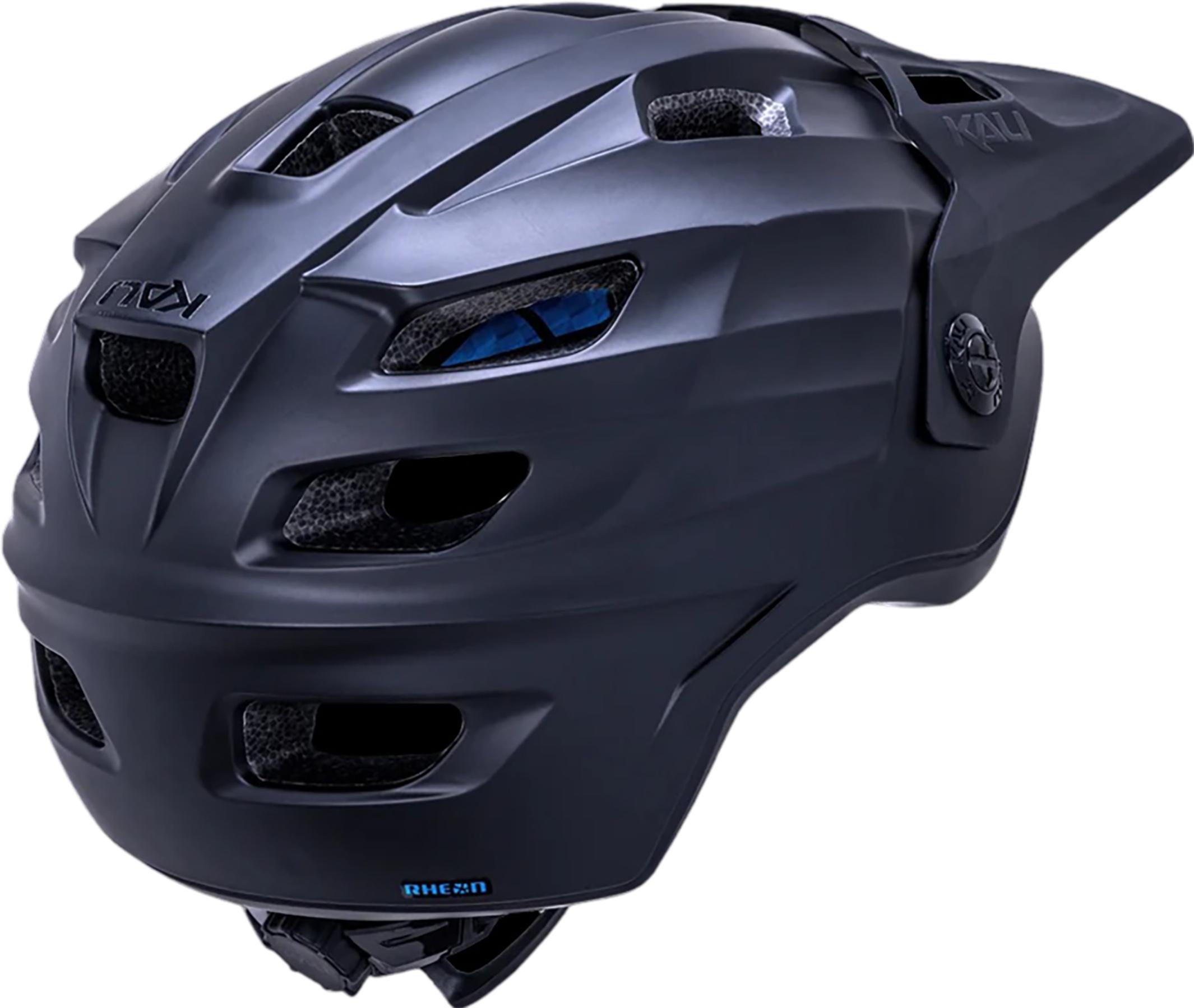 Product gallery image number 2 for product Maya 3.0 Bike Helmet 