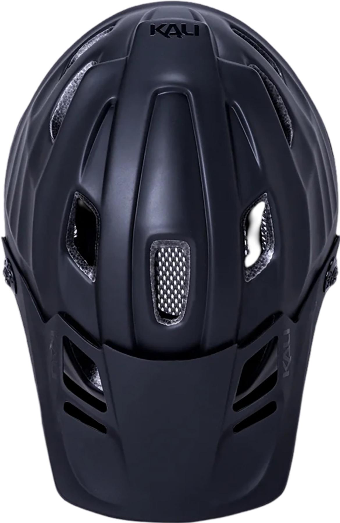 Product gallery image number 3 for product Maya 3.0 Bike Helmet 