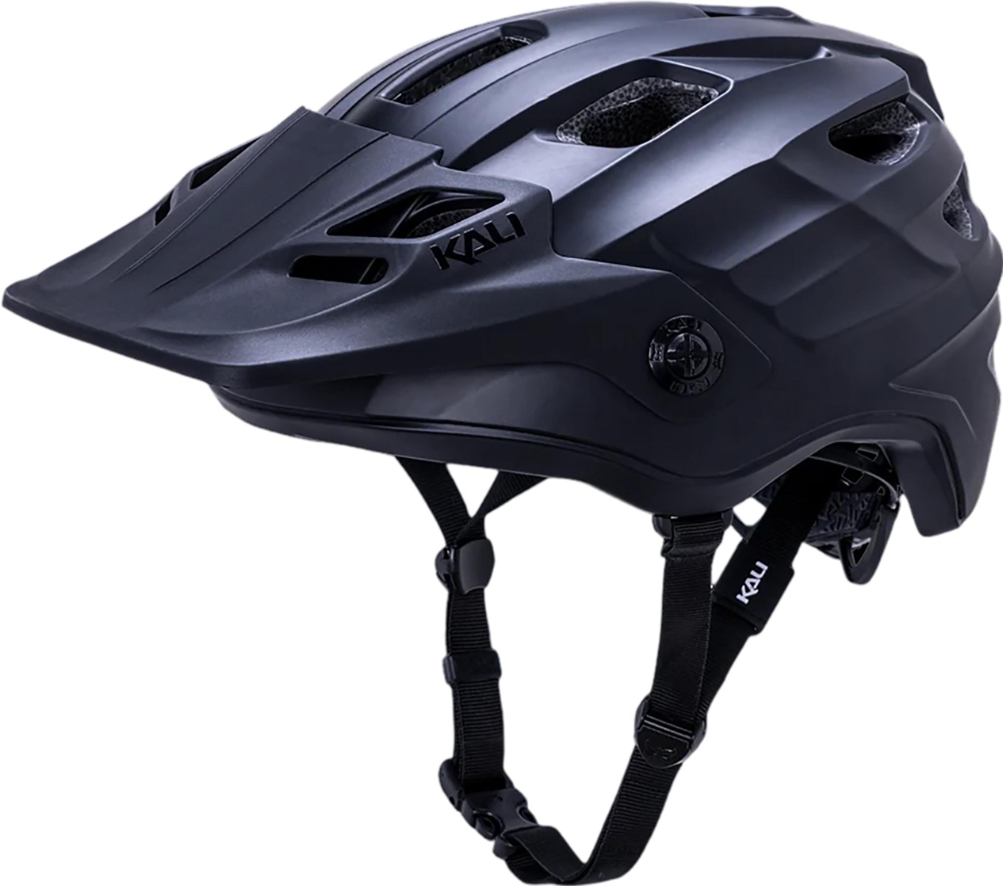 Product gallery image number 1 for product Maya 3.0 Bike Helmet 