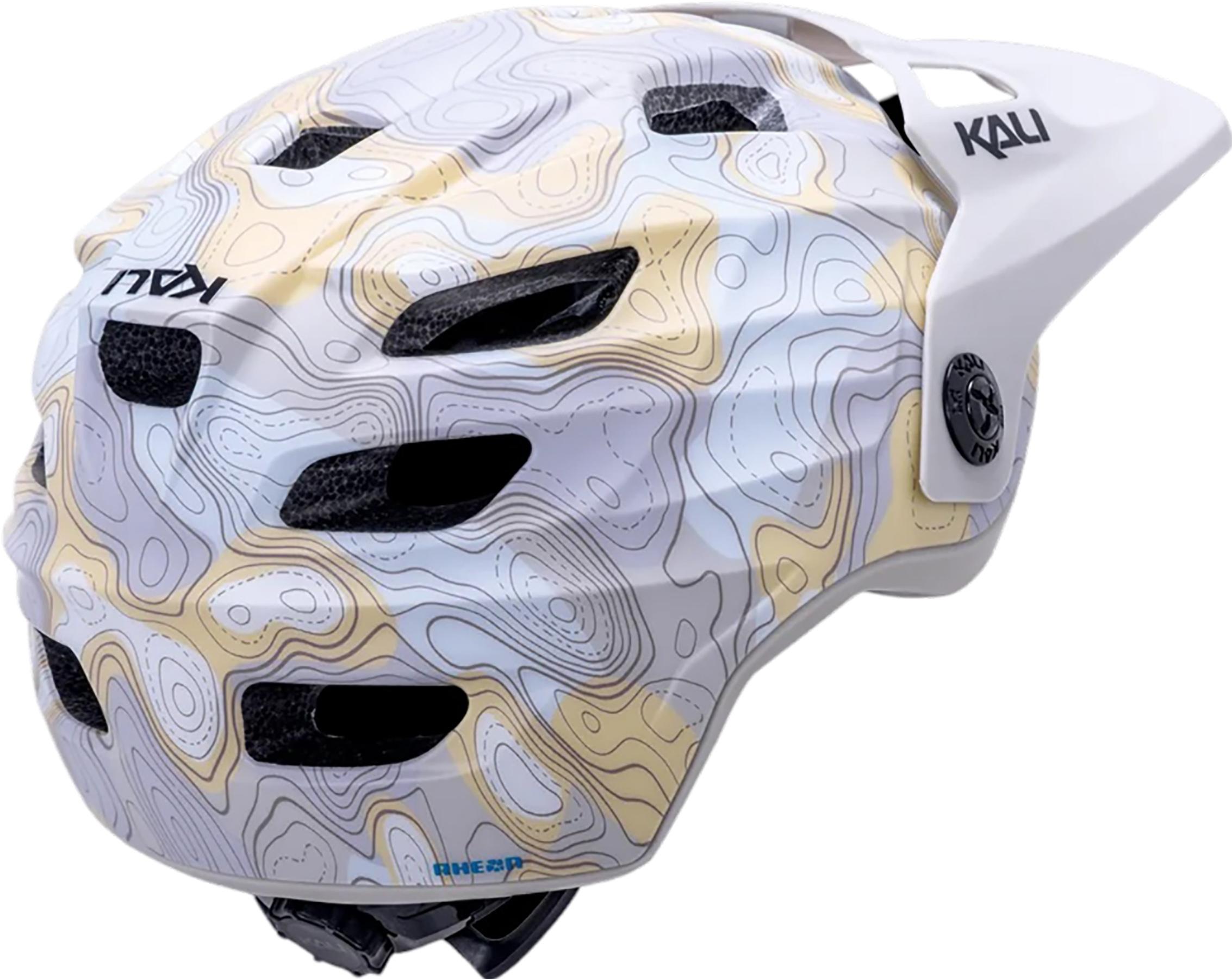 Product gallery image number 2 for product Maya 3.0 Bike Helmet 