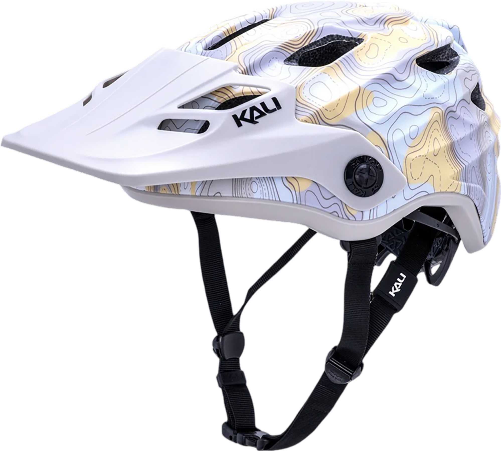 Product image for Maya 3.0 Bike Helmet 