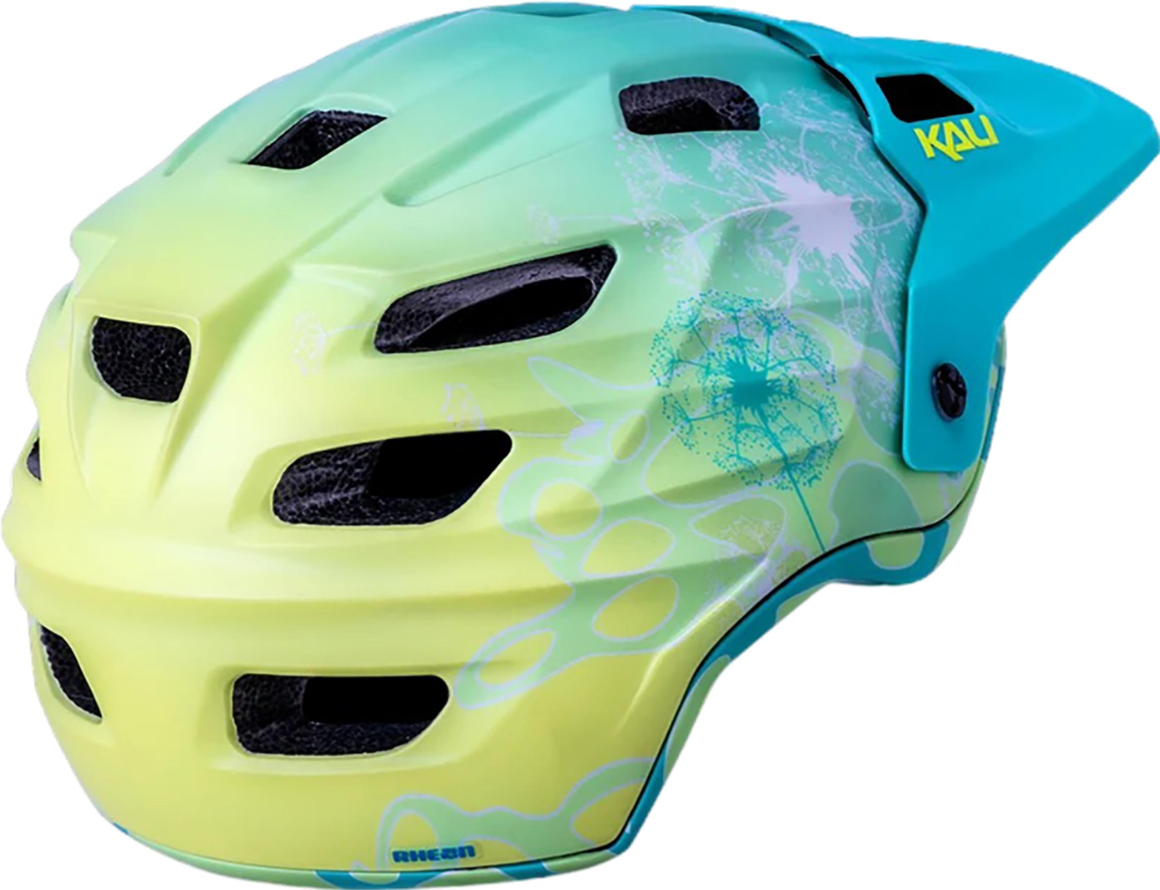 Product gallery image number 2 for product Maya 3.0 Bike Helmet 