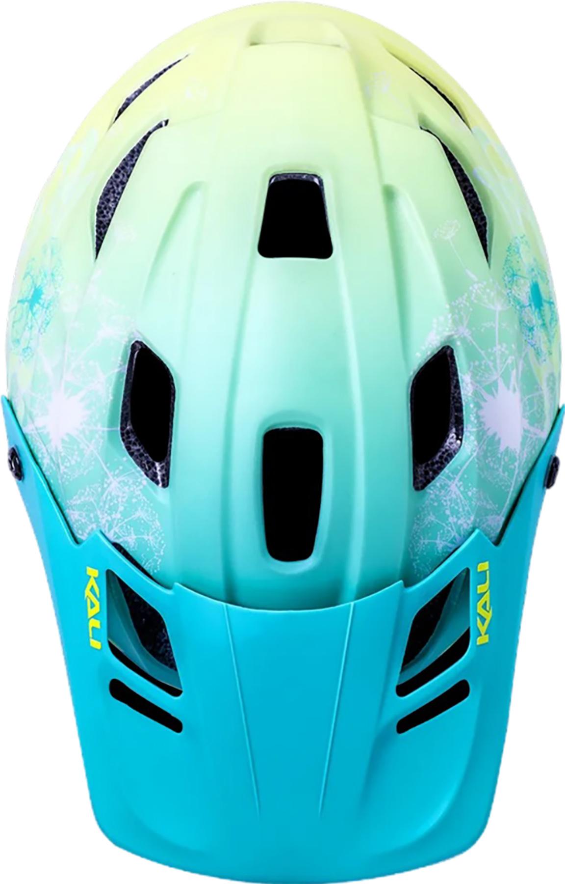 Product gallery image number 3 for product Maya 3.0 Bike Helmet 