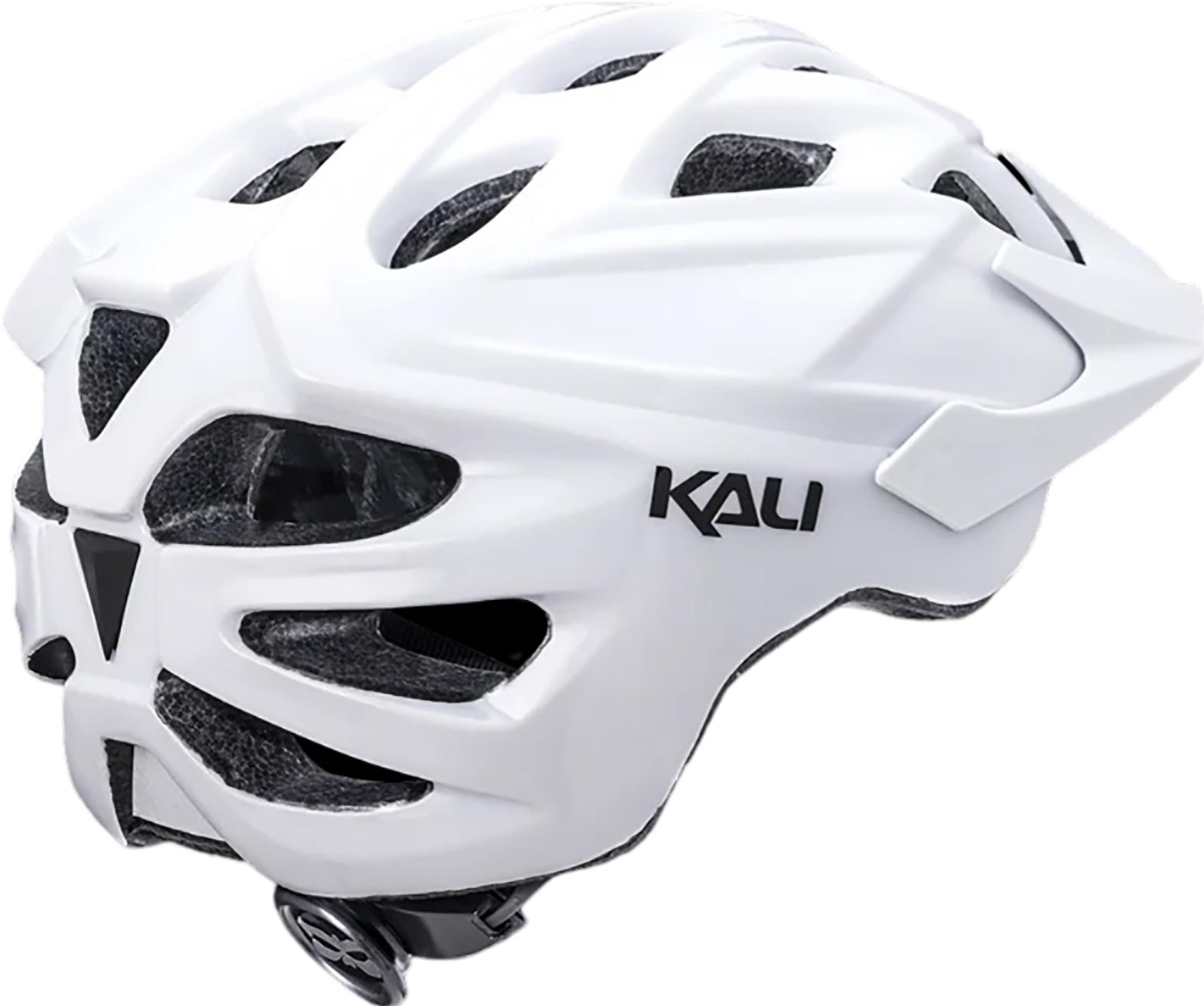 Product gallery image number 3 for product Chakra Bike Helmet 